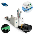 20-63mm PPR PPRC water pipe making extrusion machine line